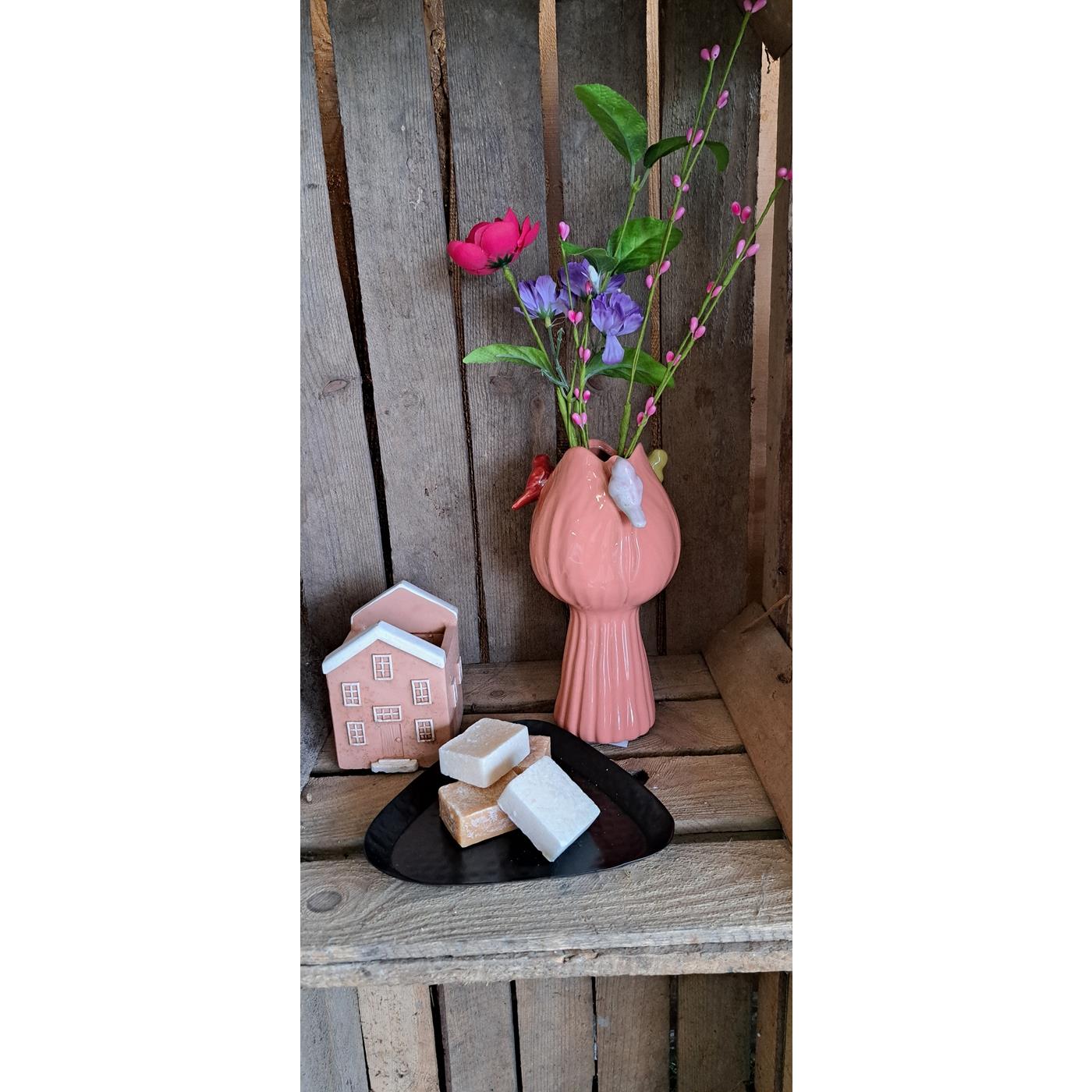 Amberblokjes Original pak a 10 stuks